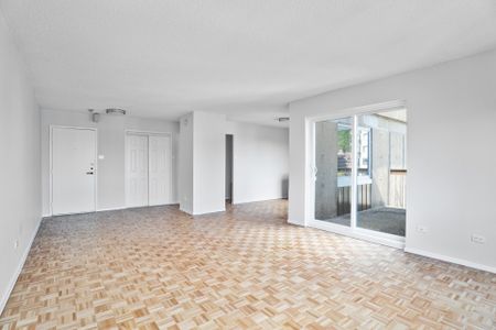 Appartement à louer, Montréal (Ville-Marie) - Photo 3