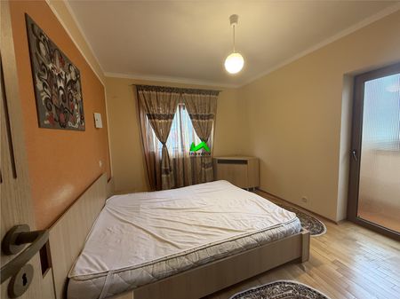 Apartament de inchiriat 3 camere Sibiu Strand - Photo 3