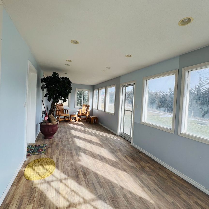 For Lease - 3526 Line 13 Line, Bradford West Gwillimbury, Ontario - Photo 1