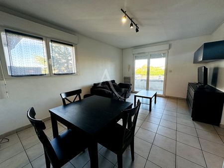 Location Appartement 3 pièces 51m² CARCASSONNE 11000 - Photo 2