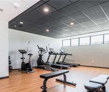 For Lease - 108 Garment Street Unit# 413, Kitchener, Ontario - Photo 1