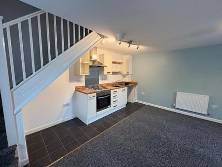 2 bedroom townhouse to rent - Photo 5