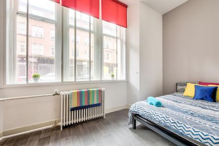 1 bedroom apartment to rent - Photo 4