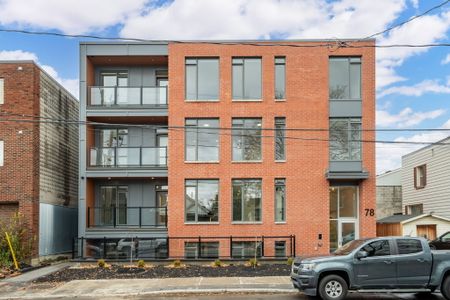 78 Rosemount Avenue Ottawa ON K1Y 1P6 - Photo 5