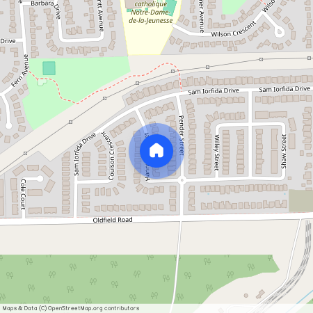 7770 Hanniwell Street, Niagara Falls