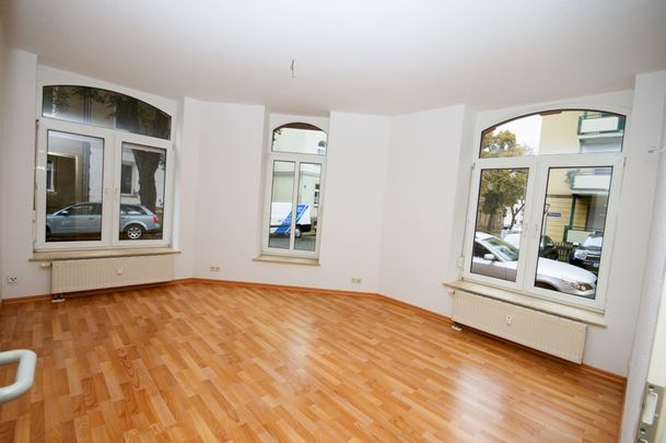 Wohnung in Gera-Pforten - Photo 1
