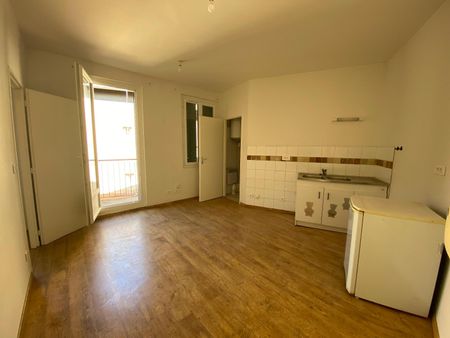 Location Appartement 2 pièces 29m² VALENCE 26000 - Photo 4