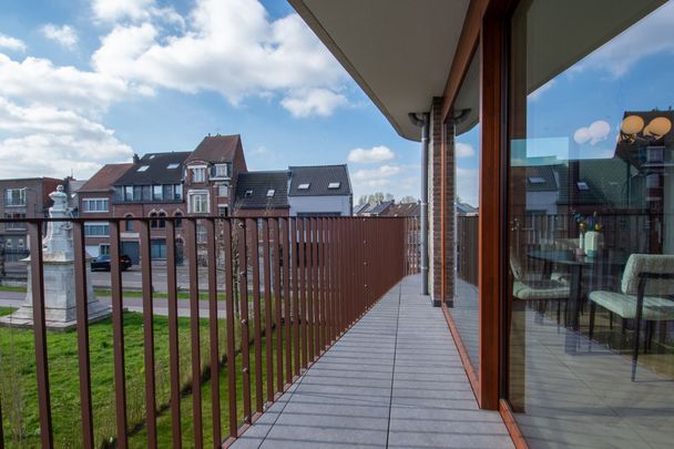 Recent BEN-appartement op A-locatie - Photo 1