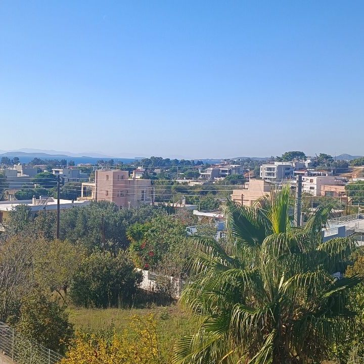 Μονοκατοικία για ενοικίαση Λαγονήσι (Καλύβια Θορικού) - Photo 1