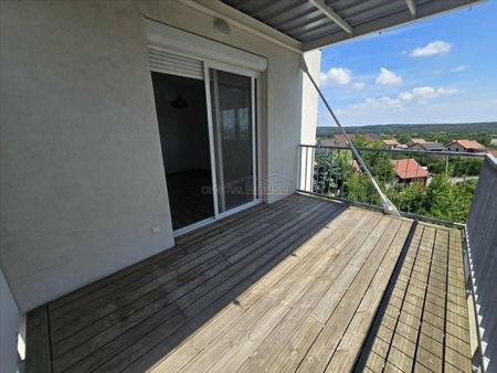 Kiadó újszerű állapotú lakás - Sopron - Photo 3