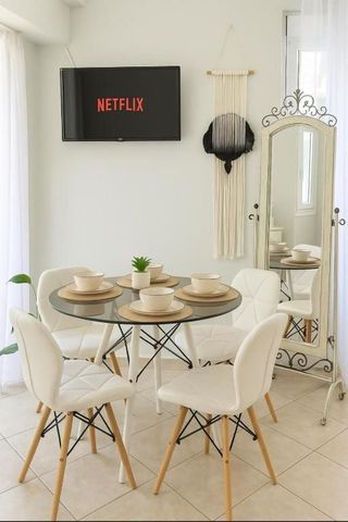 Studio/Γκαρσονιέρα για ενοικίαση Βύρωνας - Μεταμόρφωση - Ραψάνη (Καβάλα) - Φωτογραφία 5