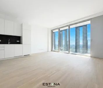 The Tower View - Exklusives City-Living mit Weitblick - Photo 1
