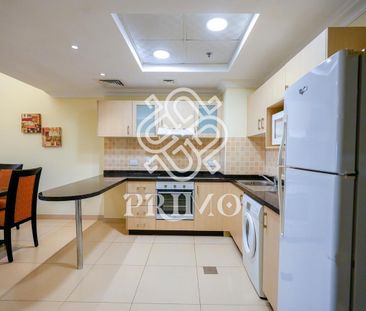 1BR Superior | With Balcony | Prime Location - Photo 6
