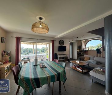 Location Maison 5 pièces 132m² STE FEREOLE 19270 - Photo 2