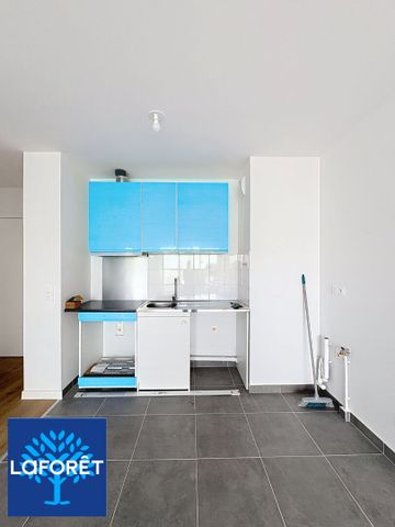 Appartement T2 Neuilly-Plaisance à louer - Photo 5