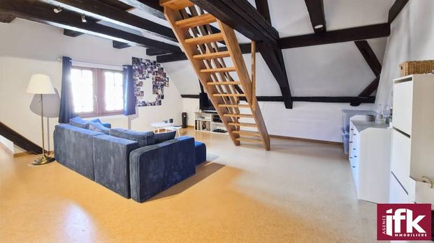 Location - Appartements - KAYSERSBERG - 68240 - Photo 1