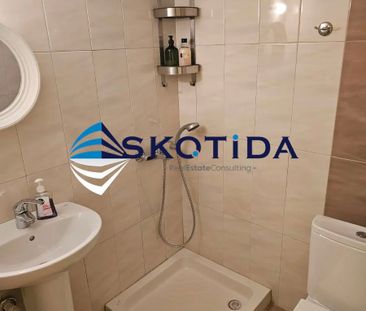 Studio/Γκαρσονιέρα για ενοικίαση Άνω Κυψέλη (Κυψέλη) - Photo 3