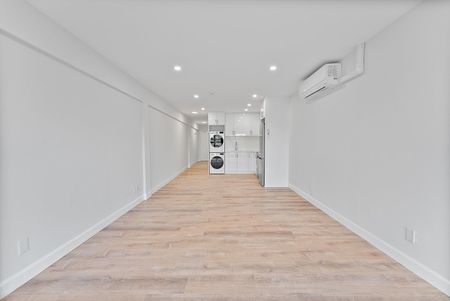 For Lease - 1328 Gerrard Street Unit# 302, Toronto, Ontario - Photo 3
