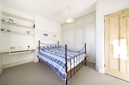 Queens Club Gardens - Photo 5