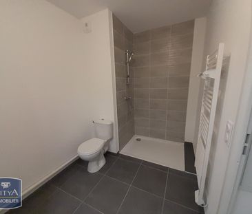Location Appartement 1 pièce 24m² CHAMBERY 73000 - Photo 5