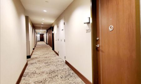 For Lease - 115 Mcmahon Drive Unit# 2809, Toronto, Ontario - Photo 3