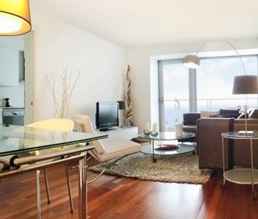 3 bedroom luxury Apartment for rent in Barcelona, Catalonia - Photo 4