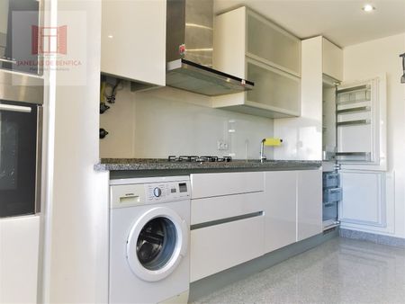 Apartamento T2 em Lisboa - Photo 4