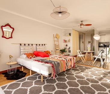 Apartamento T1 em Setúbal - Photo 3