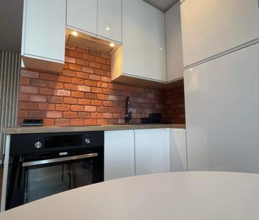 Mieszkanie na Wynajem, 29.00m - Zdjęcie 5