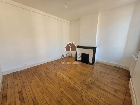Location Appartement 3 pièces 84m² CASTELSARRASIN 82100 - Photo 2