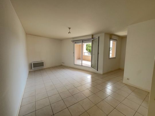 Location Appartement 2 pièces 46m² ALBI 81000 - Photo 1