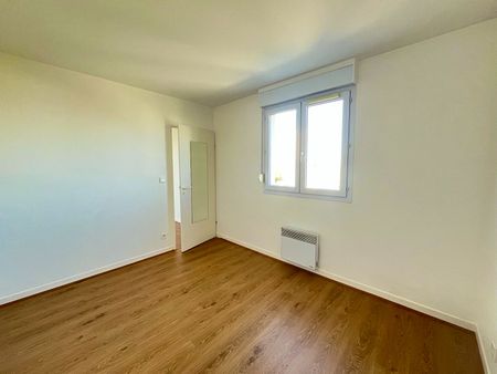 Location appartement 2 pièces, 42.31m², Reims - Photo 4