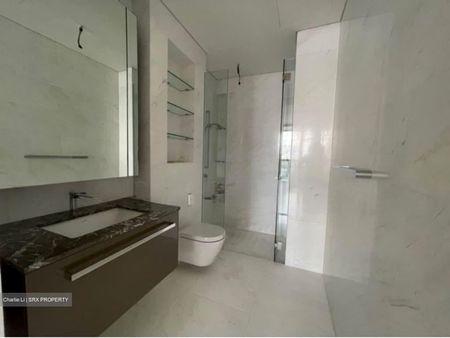 South Beach Residences (D7), Apartment - For Rent - Photo 5