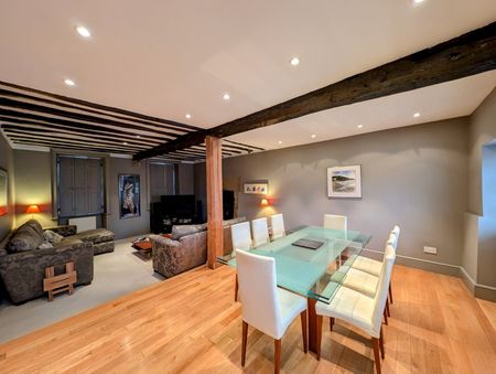 5 bedroom semi-detached house to rent - Photo 3