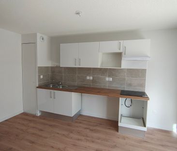 Location Appartement 3 pièces 63m² BRUGUIERES 31150 - Photo 6