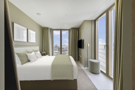 Shard Place, London Bridge Street, SE1 - Photo 5