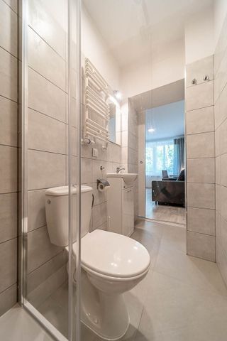 Warszawa Praga-Południe, Głucha - Фото 2