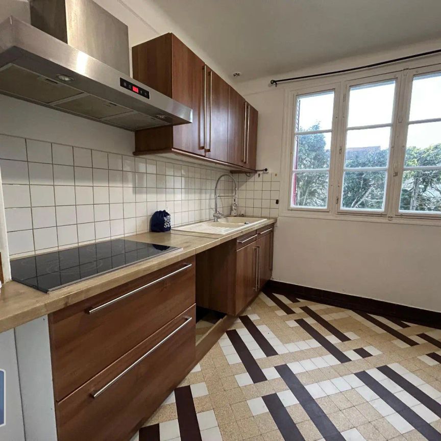 Maison à louer 3 pièces 62.77m² - Photo 1