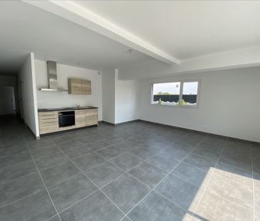 Location Appartement 76.4 M² SAINT-LOUIS 985 € - Photo 5