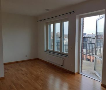 Föreningsgatan 3 A, Kävlinge - Foto 1