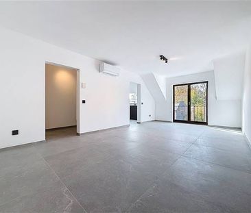 Appartement te huur - Foto 1
