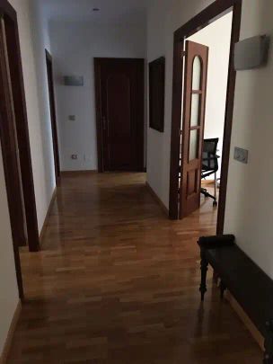 Piso de alquiler en Calle Álvarez Garaya, Barrio del Centro - Photo 1