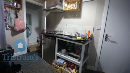 1 bed Studio for Rent - Photo 4