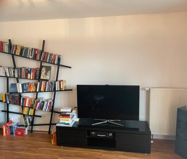 Wohnung Köln Niehl 2 Zimmer 1090€ (Möbel müssen übernommen) - Photo 1