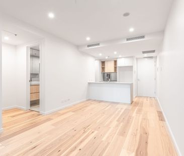 309/65 Cooyong Street, Braddon - Photo 1