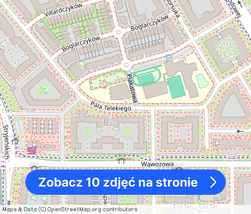 Kawalerka 3500pln już z czynszem i mediami! Kabaty/Natolin - Zdjęcie 1