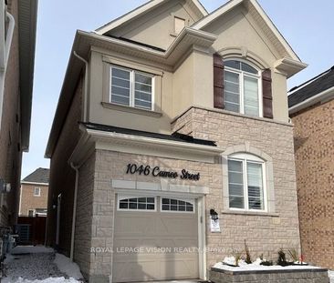 For Lease - 1046 Cameo Street Unit# Bsmt, Pickering, Ontario - Photo 4