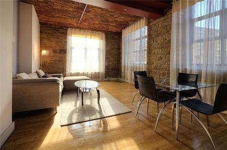 1 bedroom apartment to rent - Photo 2