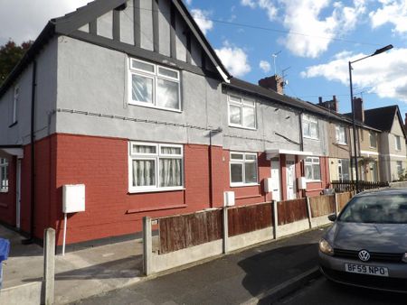 1 bedroom ground floor flat to rent - Photo 4