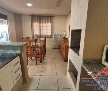 Rancho À Venda Ou Locação: 2 Dorms, Piscina E 720 m² - Cond. Portal... - Photo 6